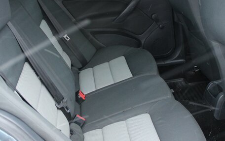 Skoda Octavia, 2005 год, 445 000 рублей, 12 фотография