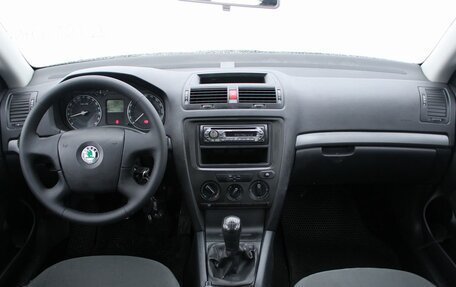 Skoda Octavia, 2005 год, 445 000 рублей, 8 фотография