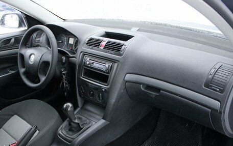 Skoda Octavia, 2005 год, 445 000 рублей, 7 фотография