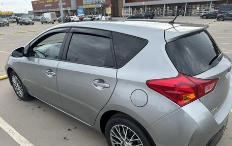 Toyota Auris II, 2014 год, 1 333 333 рублей, 3 фотография