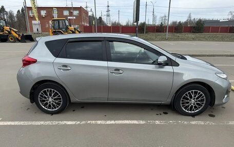 Toyota Auris II, 2014 год, 1 333 333 рублей, 4 фотография