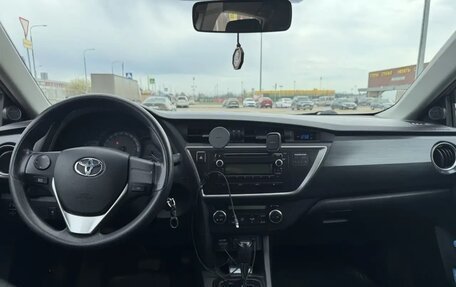 Toyota Auris II, 2014 год, 1 333 333 рублей, 6 фотография