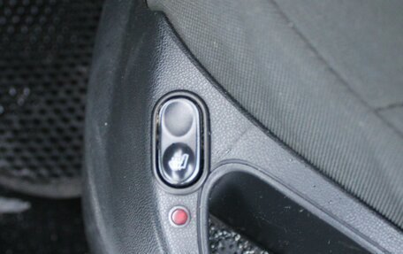 Skoda Octavia, 2005 год, 445 000 рублей, 10 фотография