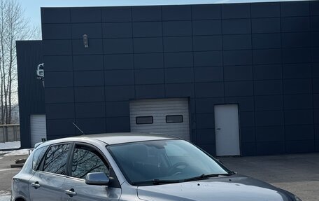 Mazda 3, 2003 год, 320 000 рублей, 2 фотография