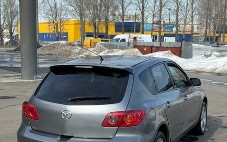 Mazda 3, 2003 год, 320 000 рублей, 3 фотография