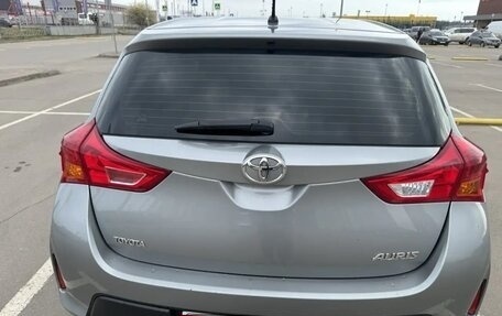 Toyota Auris II, 2014 год, 1 333 333 рублей, 5 фотография