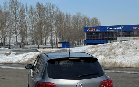 Mazda 3, 2003 год, 320 000 рублей, 4 фотография