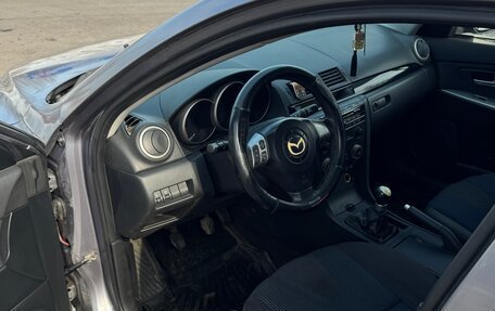 Mazda 3, 2003 год, 320 000 рублей, 5 фотография