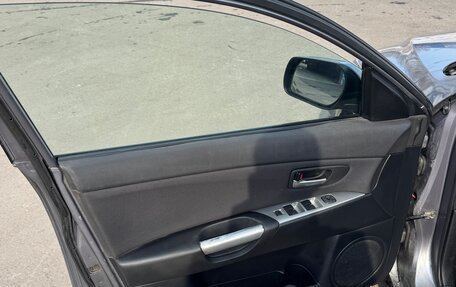 Mazda 3, 2003 год, 320 000 рублей, 6 фотография