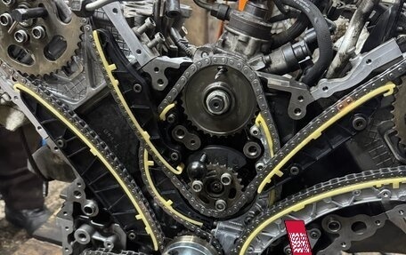 Volkswagen Touareg III, 2012 год, 2 390 000 рублей, 10 фотография