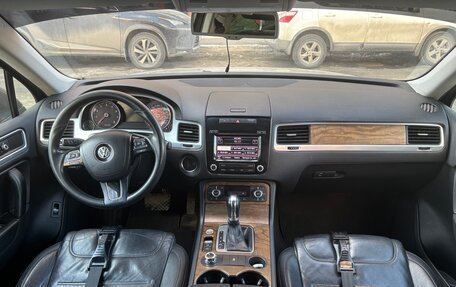 Volkswagen Touareg III, 2012 год, 2 050 000 рублей, 5 фотография