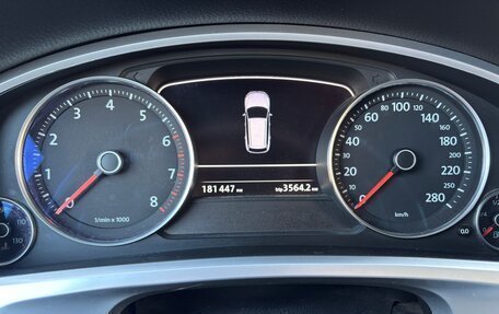 Volkswagen Touareg III, 2012 год, 2 050 000 рублей, 7 фотография