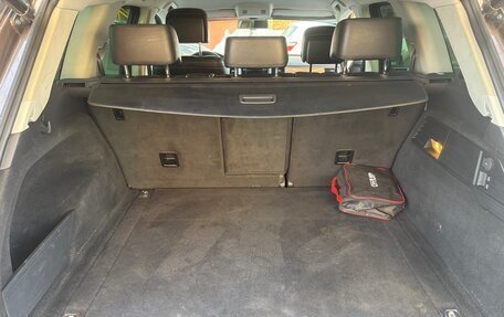 Volkswagen Touareg III, 2012 год, 2 050 000 рублей, 6 фотография