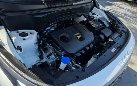 KIA Seltos I, 2023 год, 2 450 000 рублей, 4 фотография