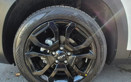 KIA Seltos I, 2023 год, 2 450 000 рублей, 3 фотография