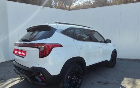 KIA Seltos I, 2023 год, 2 450 000 рублей, 2 фотография