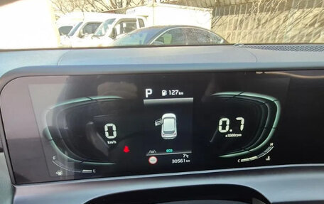 KIA Seltos I, 2023 год, 2 450 000 рублей, 6 фотография