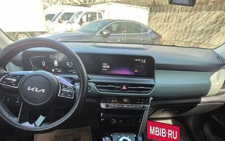 KIA Seltos I, 2023 год, 2 450 000 рублей, 5 фотография