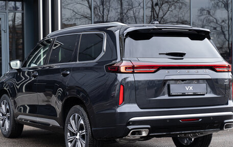 CheryExeed VX, 2025 год, 5 190 000 рублей, 3 фотография