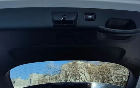 KIA Seltos I, 2023 год, 2 450 000 рублей, 15 фотография