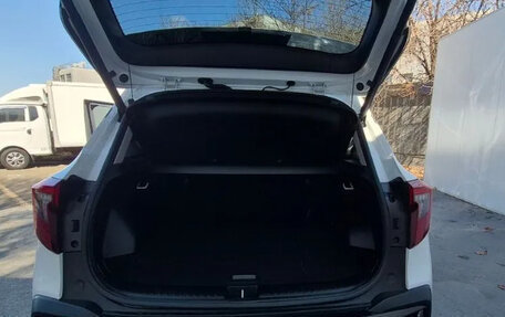KIA Seltos I, 2023 год, 2 450 000 рублей, 14 фотография