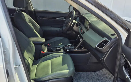 KIA Seltos I, 2023 год, 2 450 000 рублей, 12 фотография