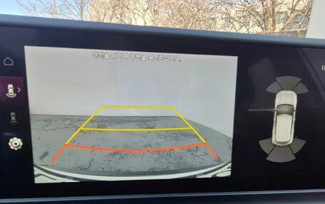 KIA Seltos I, 2023 год, 2 450 000 рублей, 16 фотография