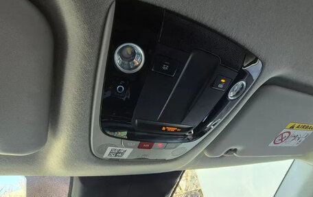 KIA Seltos I, 2023 год, 2 450 000 рублей, 10 фотография