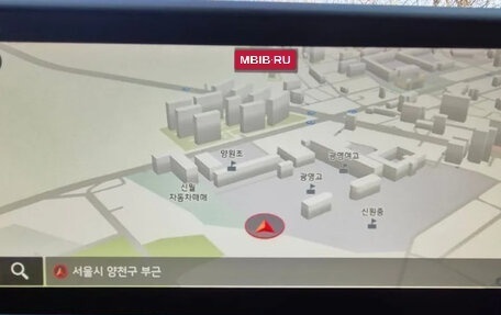 KIA Seltos I, 2023 год, 2 450 000 рублей, 9 фотография