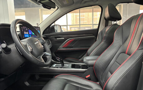 Haval H6, 2023 год, 1 736 777 рублей, 6 фотография