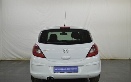 Opel Corsa D, 2014 год, 700 000 рублей, 6 фотография