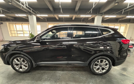 Haval H6, 2023 год, 1 736 777 рублей, 4 фотография