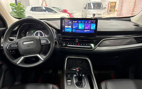 Haval H6, 2023 год, 1 736 777 рублей, 7 фотография