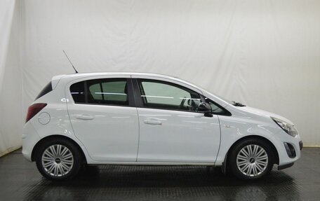 Opel Corsa D, 2014 год, 700 000 рублей, 4 фотография