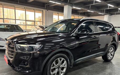 Haval H6, 2023 год, 1 736 777 рублей, 2 фотография