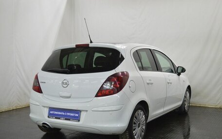 Opel Corsa D, 2014 год, 700 000 рублей, 5 фотография