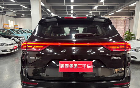 Haval H6, 2023 год, 1 736 777 рублей, 5 фотография