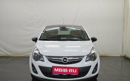 Opel Corsa D, 2014 год, 700 000 рублей, 2 фотография