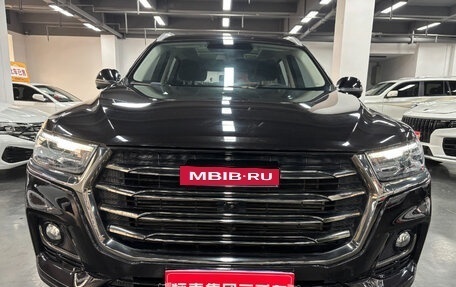 Haval H6, 2023 год, 1 736 777 рублей, 3 фотография