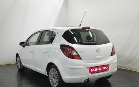 Opel Corsa D, 2014 год, 700 000 рублей, 7 фотография