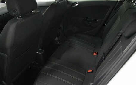 Opel Corsa D, 2014 год, 700 000 рублей, 11 фотография