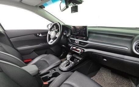 KIA K3, 2021 год, 2 058 505 рублей, 6 фотография