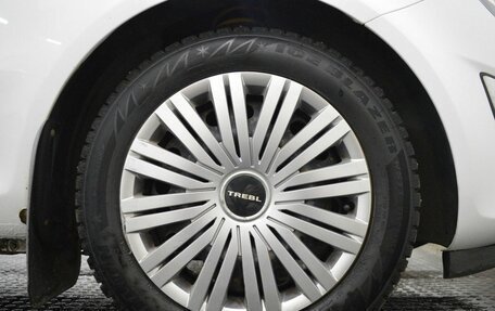 Opel Corsa D, 2014 год, 700 000 рублей, 9 фотография