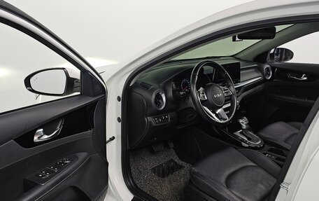 KIA K3, 2021 год, 2 058 505 рублей, 4 фотография