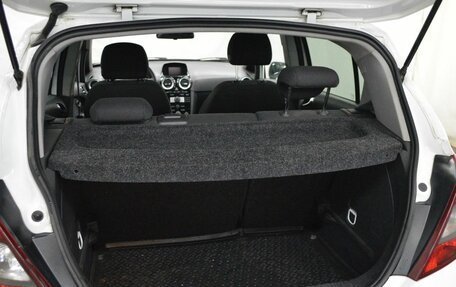 Opel Corsa D, 2014 год, 700 000 рублей, 15 фотография