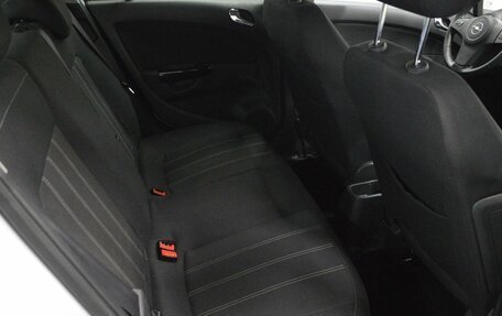 Opel Corsa D, 2014 год, 700 000 рублей, 13 фотография