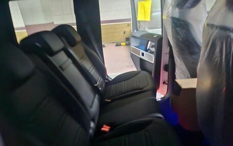 Mercedes-Benz G-Класс W463 рестайлинг _iii, 2025 год, 28 418 056 рублей, 4 фотография