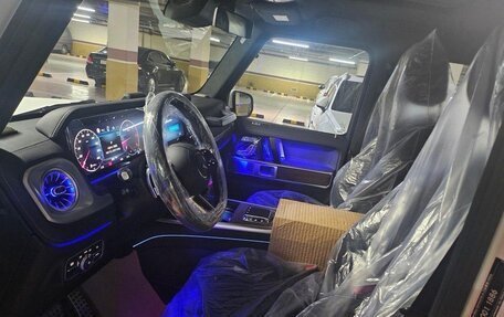 Mercedes-Benz G-Класс W463 рестайлинг _iii, 2025 год, 28 418 056 рублей, 3 фотография