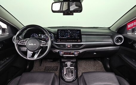 KIA K3, 2021 год, 2 058 505 рублей, 2 фотография