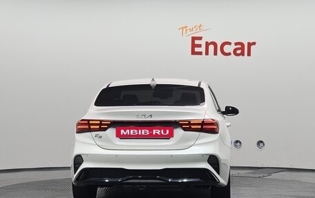 KIA K3, 2021 год, 2 058 505 рублей, 3 фотография